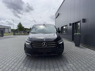 Mercedes T160
