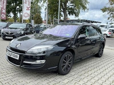 Renault Laguna III