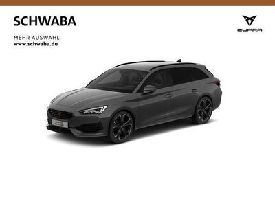 Gebraucht Cupra Leon VZ 310 PS (228 kW) 2023 Graphene grau Kombi