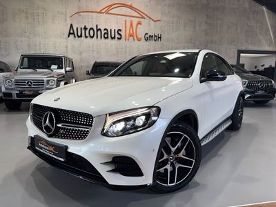 Mercedes GLC350