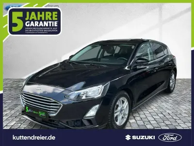 Gebraucht Ford Focus