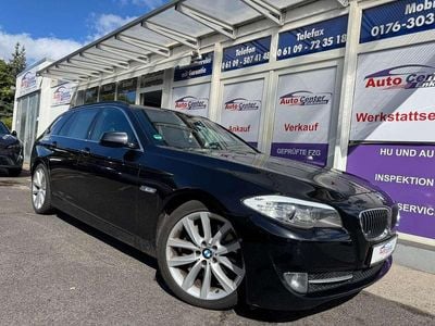 BMW 535