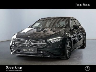 Mercedes A220