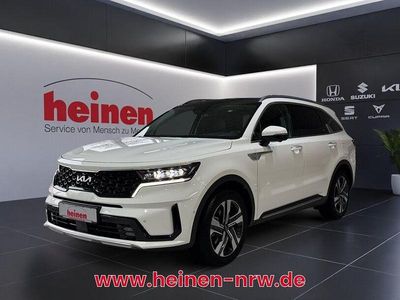Andere Gebraucht 2024 Kia Sorento Platinum SUV | 44.980 € (Fairer Preis)