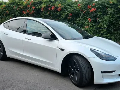 Gebraucht Tesla Model 3