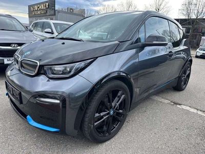 gebraucht BMW 120 i3 sAH*LEDER*NAVI PROF.*LED*