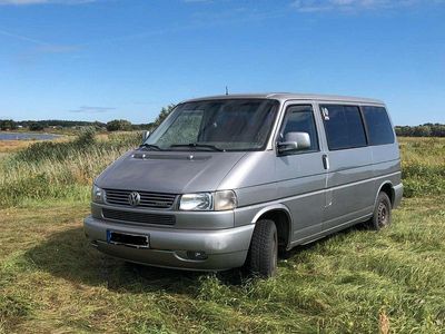 VW T4