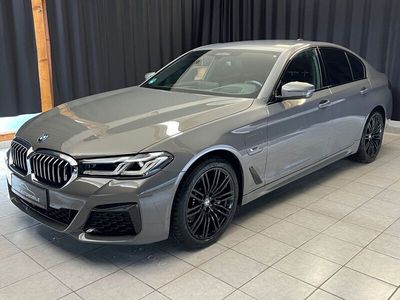 BMW 530e