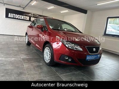 Seat Ibiza SC