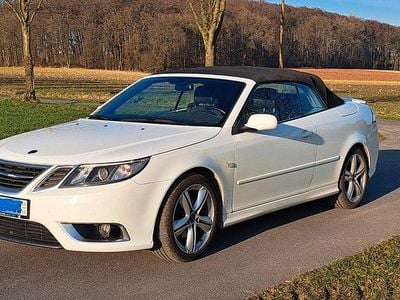Saab 9-3 Cabriolet