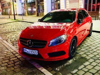 Mercedes A200