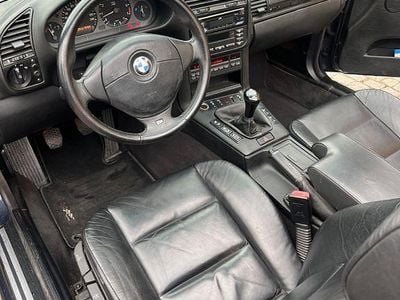 BMW 328 Cabriolet