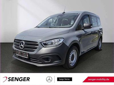 Mercedes Citan 110