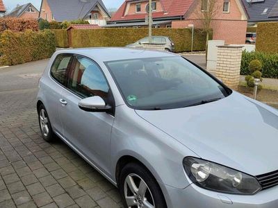 VW Golf VI
