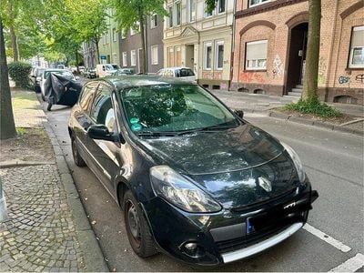 Renault Clio II