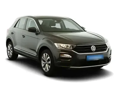 Gebraucht VW T-Roc Style 150 PS (110 kW) 2022 Andere SUV