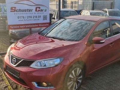 Nissan Pulsar