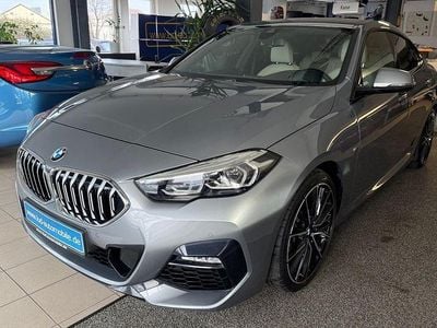 Gebraucht BMW 220 M Sport 190 PS (139 kW) 2022 Grau Coupé