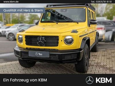 Mercedes G500