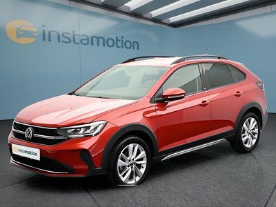 Gebraucht VW Taigo 150 PS (110 kW) 2024 Rot SUV