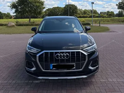 Gebraucht Audi Q3