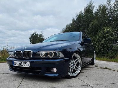 BMW 535