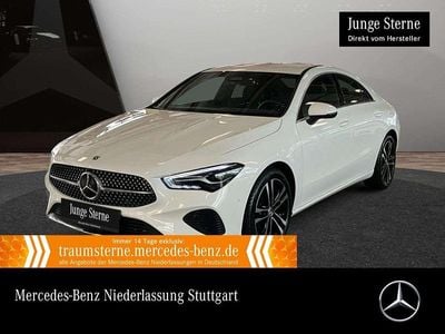 Mercedes CLA180