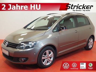 gebraucht VW Golf Plus Trendline