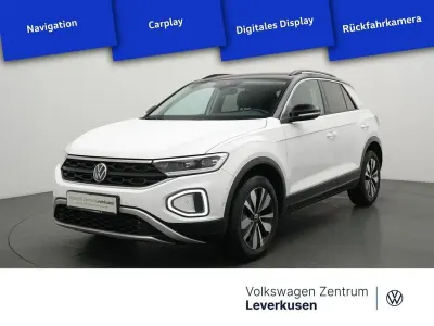 Occasion VW T-Roc Goal 150 ch (110 kW) 2025 SUV