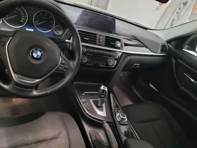Gebraucht BMW 320