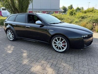 Alfa Romeo 159