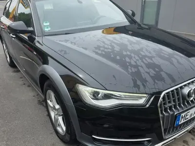 Gebraucht Audi A6 Allroad