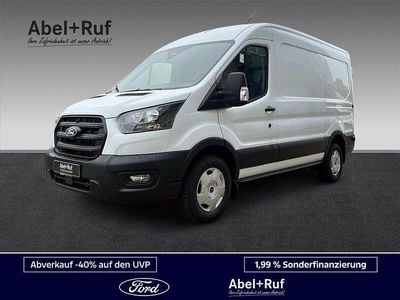 Neu Ford Transit 165 PS (121 kW) 2025 Andere Van / Kleinbus