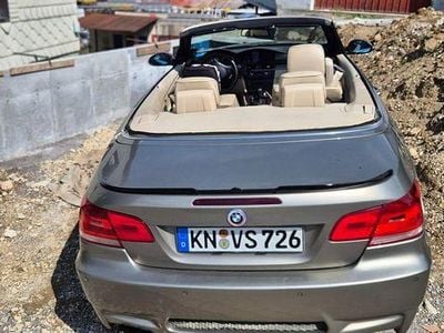 BMW 330 Cabriolet