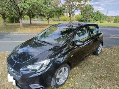 Gebraucht Opel Corsa