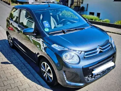 Gebraucht Citroën C1