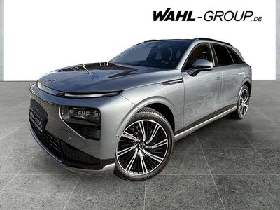 Grau Neu 2025 XPENG G9 SUV | 76.990 € (Fairer Preis)