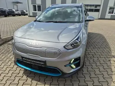 Gebraucht Kia e-Niro Vision 2022 Grau SUV