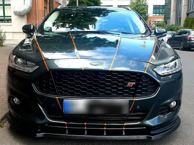 Gebraucht Ford Mondeo