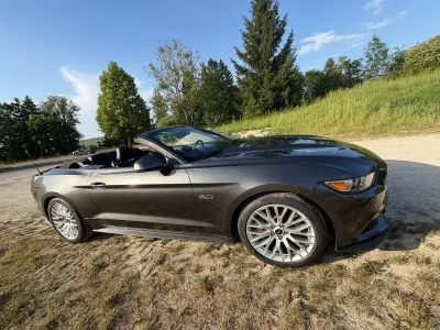 Gebraucht Ford Mustang GT