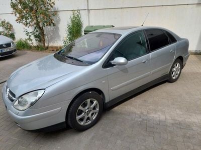 Citroën C5
