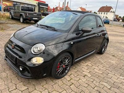 Abarth 695C