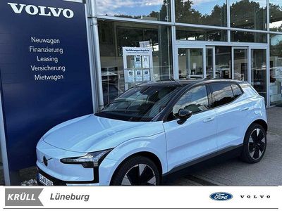 Gebraucht Volvo EX30 Performance 314 kW (428 PS) 2025 Blau SUV