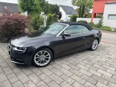 Gebraucht Audi A5 Cabriolet