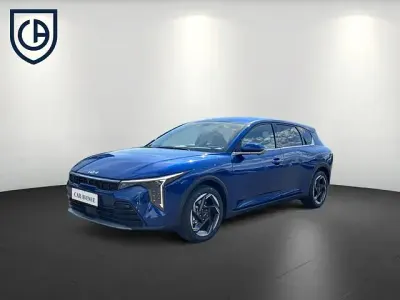 Nuova Kia K4 Spirit 150 CV (110 kW) 2026 Blu Berlina