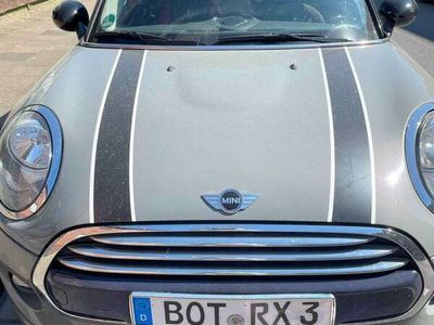 Mini Cooper D