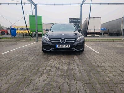 gebraucht Mercedes C160 