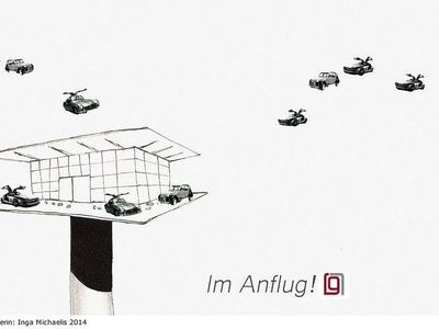 Second-hand Mercedes C400 333 CP (244 kW) 2016 Gri Break