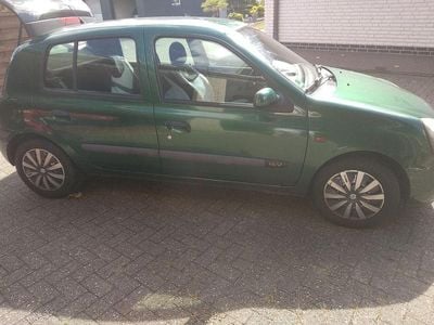Renault Clio II