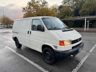 VW T4